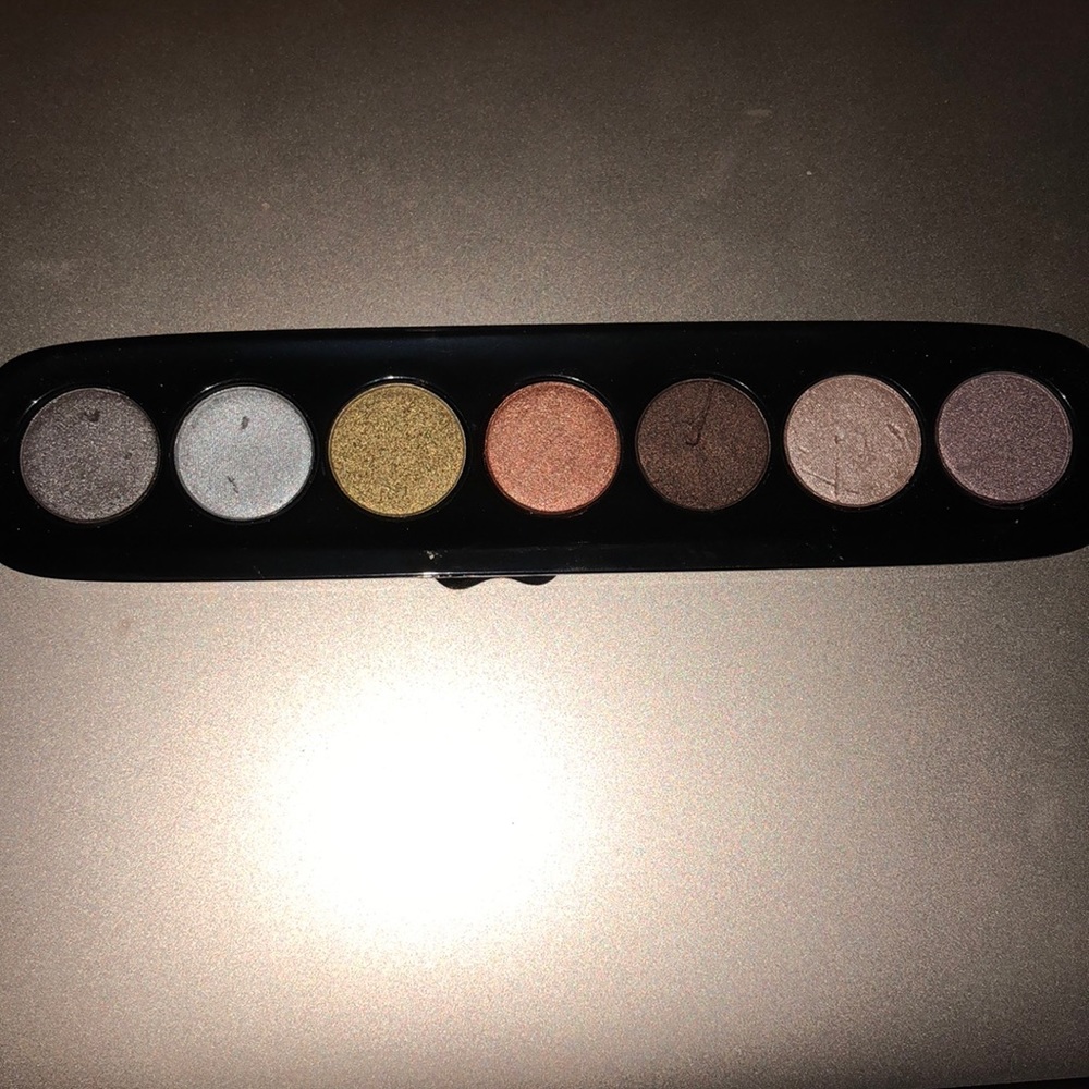 Marc Jacobs Eyeshadow 204 The Starlet
